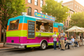 Food truck 