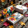 1000 Business cards